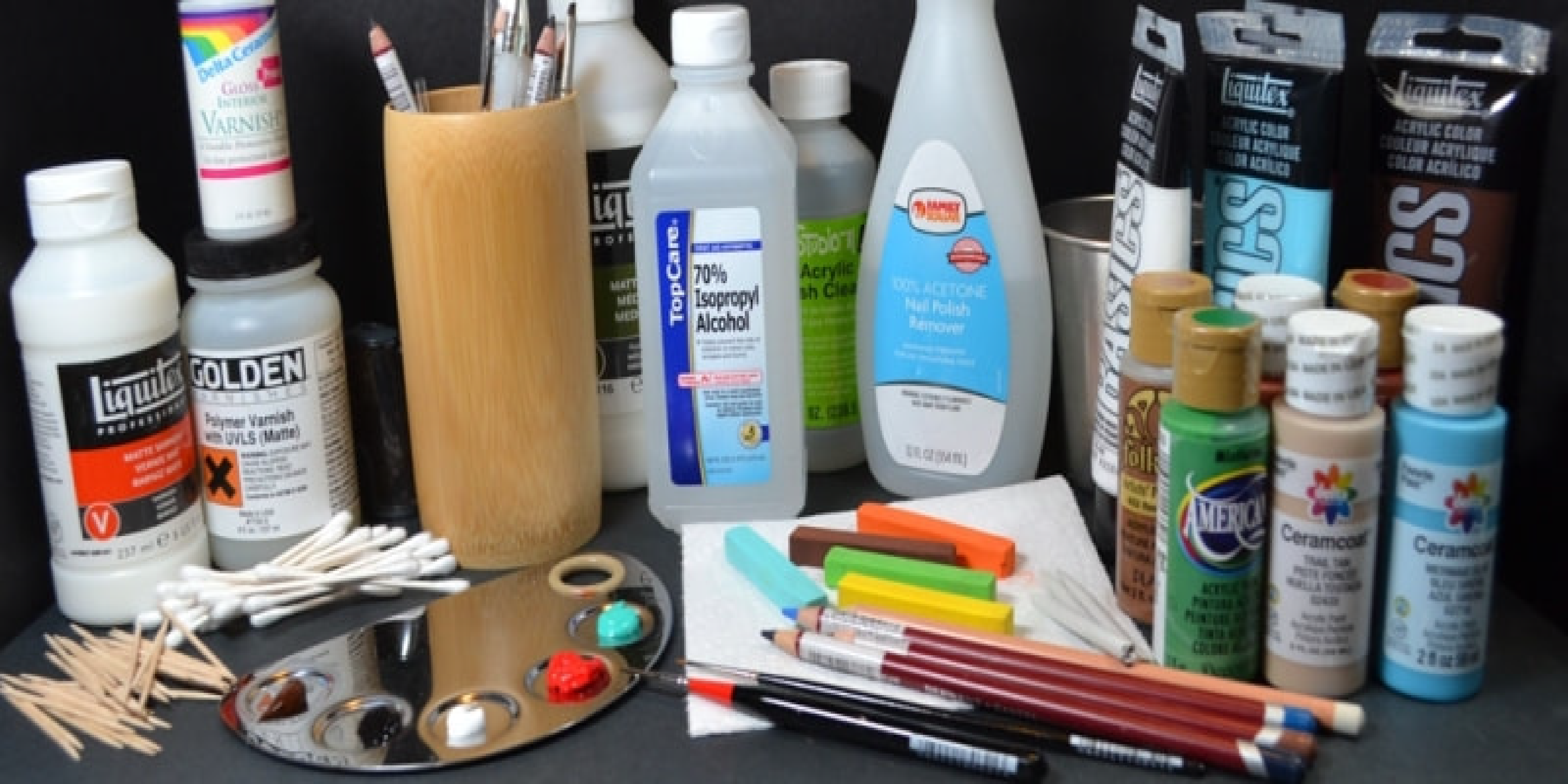 Doll materials